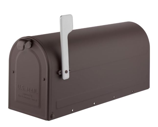 Redmond Mailboxes - Cammeck Equipment